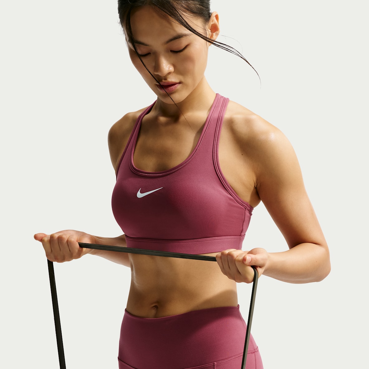 NIKE公式】 スポーツブラ(スポブラ)【ナイキ公式通販】